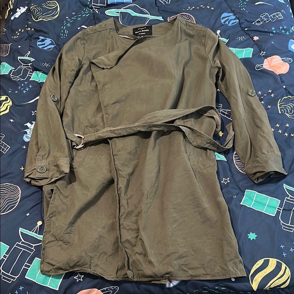 Haute Monde Jacket